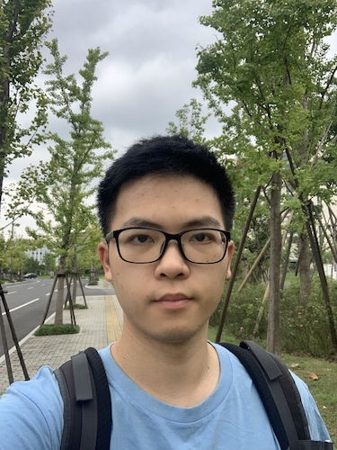 21电子信息(研究生)张鑫 21电子信息(研究生)张鑫