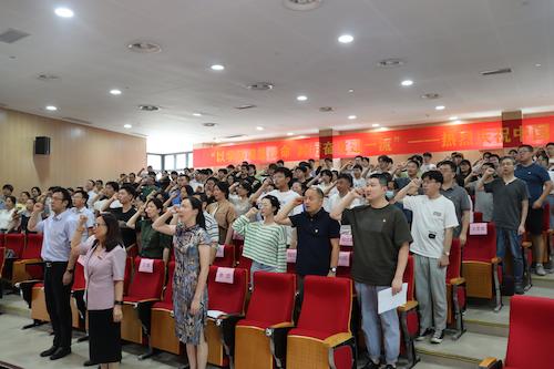 活动现场 活动现场