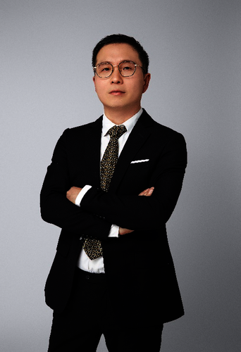 周迪斌