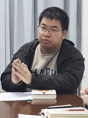 地信232 徐翊寒 地信232 徐翊寒